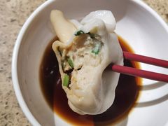 -金谷园饺子馆(北邮总店)