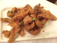 椒盐排条-永兴餐厅(复兴中路店)