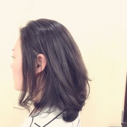 点击看大图 -KEIVON HAIR·崎宏