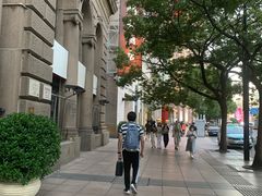 -上海锦江金门大酒店
