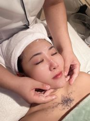 -皙塑美肤·spa