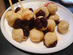 -芳芳私房菜·精做淮扬菜(承德路店)