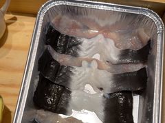 -赤坂亭·M9和牛烧肉·铁板烧·日料398放题(长泰广场店)