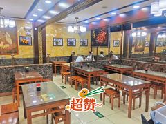 -白魁老号饭庄(交道口店)