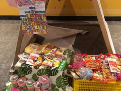 -圆融星座购物中心