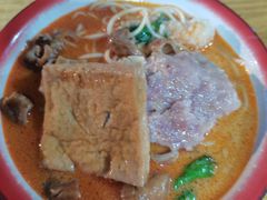 -胡须平沙茶面(后炉街店)