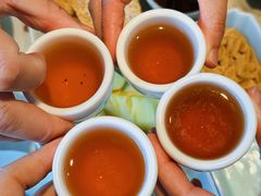 -青藤茶馆(凤起路店)