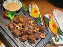 -玉川屋·深夜食堂居酒屋(柳巷店)