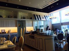 大堂-Dazzling Cafe 蜜糖吐司专卖店