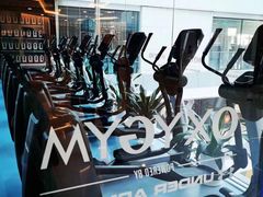 -OXYGYM 奥美氧舱运动中心(领展购物广场·中关村店)