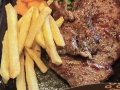 -菲滋意式餐厅(长兴东鱼坊店)