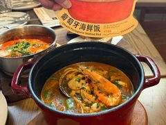 -UPPER KITCHEN(延安路店)