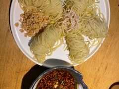 -胡马八破·川菜小馆(高新万达店)