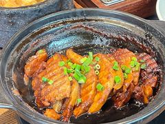 -厨大将烤肘子(镇江北路店)