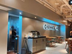 -魏客咖啡(中铁中心店)