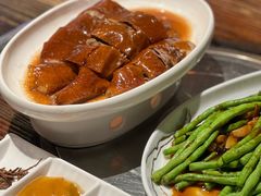 陈皮果木烧鹅-丰收碗·陈皮果木烧鹅·23年老字号