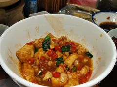 -传统菜农庄(皇姑路店)