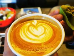 -BE NORMAL CAFE(霞溪路店)