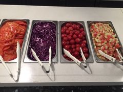 -So Lounge索兰至餐厅(蓝色港湾店)