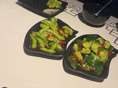 -云晓光头烧烤吧(川沙绿地店)