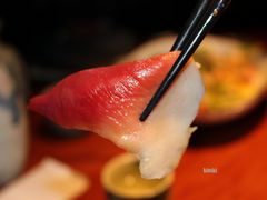 -旨料亭日本料理(四川北路店)