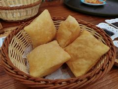 包尔萨克-BAURSAK包尔萨克早餐屋(第二分店)