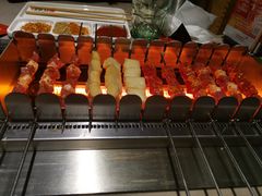-丰茂烤串(金源店)