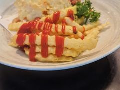 -南苑环球酒店-稻菊日式餐厅(鄞县大道店)