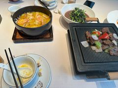 -紫金·越暨·三十年精致诸暨菜(滨江店)