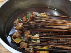 -厕所串串(文殊院店)