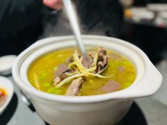 -佬太公海鸭·海鲜大排档(上海总店)