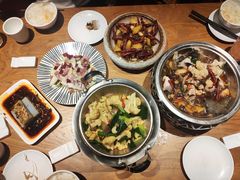 -隔壁老王·家常云南菜(花巷店)