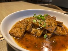 -菩提树·素食餐厅(汇智国际商业中心店)