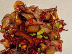 -许爷家·生态湖鲜(徐汇日月光店)