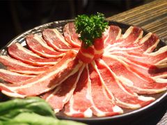 -山屋日式料理屋(宛平88店)