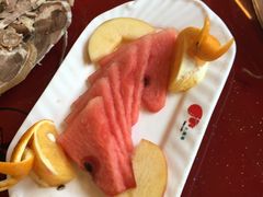 -香丽缘饭馆(黑龙潭店)