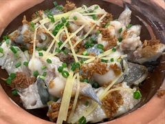 -围龙屋客家食府(福田店)