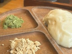 -味太助·银饭食堂(中华城店)