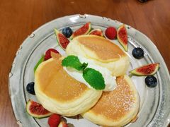 原味舒芙蕾-UPPER KITCHEN(延安路店)