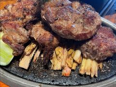 -CHINCHIN 青青·泰国料理(万象食家店)