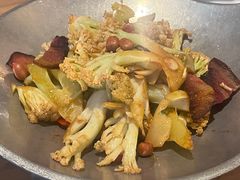 -新白鹿餐厅(城西银泰城店)