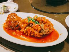 -上海人家花樣年华(中山公园店)
