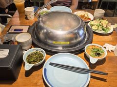 -三个渔夫·蒸汽海鲜(小白楼店)