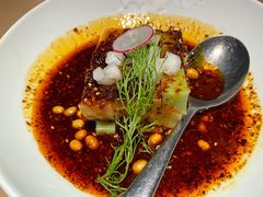 油辣子米豆腐-山石榴·贵州菜(丰盛里店)