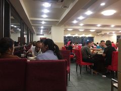 大堂-朱氏胖子烂火锅(洪崖洞店)