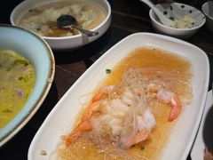 -外婆家(蓝色港湾店)