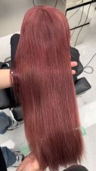 -5M HAIR SALON 旗舰店