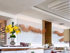 -北京柏悦酒店·锦庭餐厅Dining Room