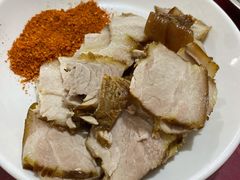 -米二红烧兔(华阳店)