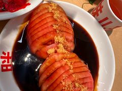 -胖妹面庄(香饵胡同店)